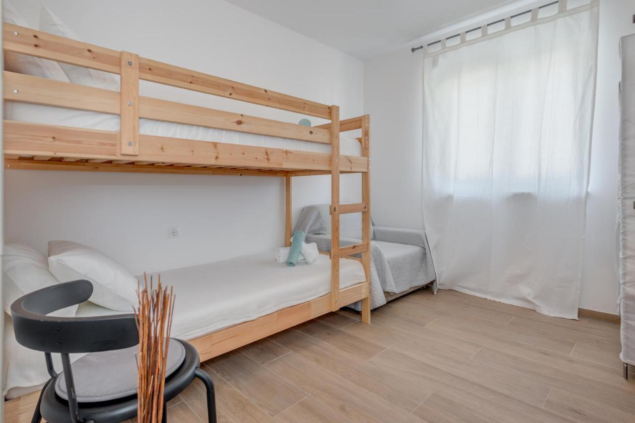 New And Chic Place Near Old Town Of Trogir Eksteriør billede