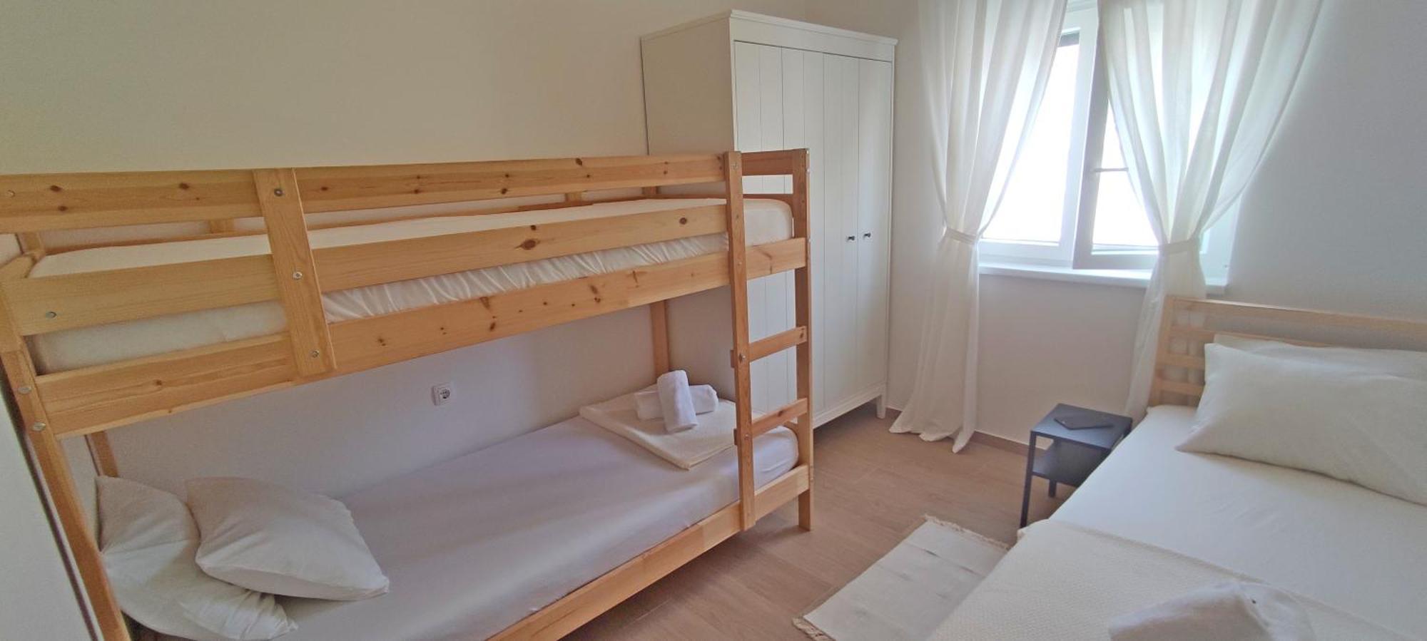 New And Chic Place Near Old Town Of Trogir Værelse billede