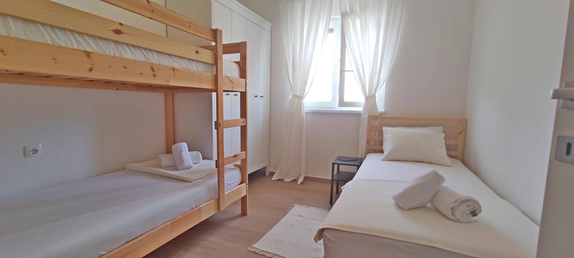 New And Chic Place Near Old Town Of Trogir Værelse billede